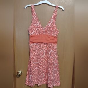 Lower Price!*Sleeveless Cotton Dress(S)